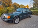 Mercedes 250D Oltimer avec climatisation ! En 1990, Vvk sera, Autos, Achat, 4 portes, Entreprise, Carnet d'entretien