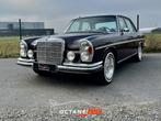 Mercedes-Benz 280 SE 3.5 (W108), Autos, 5 places, Berline, 4 portes, Automatique