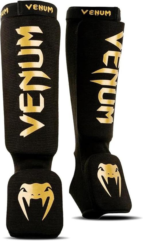 Venum Kontact Scheenbeschermers SNELLE GRATIS LEVERING, Sport en Fitness, Boksen, Nieuw, Overige, Verzenden