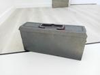 Ww2 MG kist Duitsland, Verzamelen, Ophalen of Verzenden