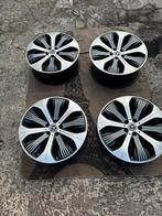 Jantes Mercedes , Audi , Tesla... 18p. 19p et 20p, Enlèvement ou Envoi, Utilisé, Autre, 20 pouces