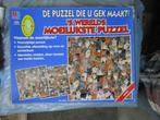 moeilijkste puzzel ter wereld, Gebruikt, Ophalen of Verzenden, 500 t/m 1500 stukjes, Legpuzzel