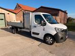 renault master, Auto's, Renault, Particulier, Start-stop-systeem, 2 deurs