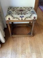 Zitbankje, Enlèvement