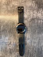 Garmin Fenix 5X Saphire, Ophalen of Verzenden, Waterdicht, Hoogte, Garmin
