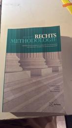 Rechtsmethodologie, Boeken, Ophalen, Nieuw, Niet van toepassing