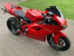 Sublieme Ducati 1098 - 2007 - 32dkm - Termignoni uitlaat, 2 cilinders, Particulier, Meer dan 35 kW, 1100 cc