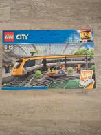 lego 60197 city passenger train nieuw, Kinderen en Baby's, Speelgoed | Duplo en Lego, Ophalen of Verzenden, Nieuw, Lego