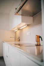 Kovēra keuken te koop, Ophalen, Gebruikt