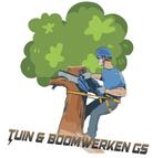 TUIN & BOOMWERKEN GS, Diensten en Vakmensen, Tuinmannen en Stratenmakers, Tuinonderhoud of Snoeiwerk