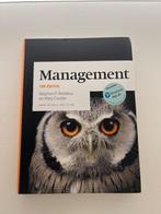 Management 14e editie, Boeken, Studieboeken en Cursussen, Ophalen of Verzenden, Nieuw, Hoger Onderwijs, Pearson