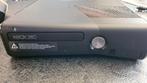 X box 360 console, Games en Spelcomputers, Spelcomputers | Xbox 360, Ophalen of Verzenden, Met 1 controller, 250 GB, Gebruikt