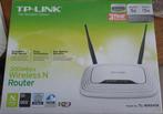Routeur wifi TP-Link, Offres d'emploi
