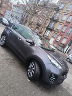 kia, Auto's, Diesel, Particulier, Te koop, Sportage