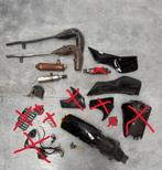 Onderdelen Suzuki TSX, Ophalen, Gebruikt, Kap, Suzuki