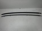 VW ID4 11A Dakdragers Dakrails Set Links+Rechts Mat Zwart, Auto diversen, Dakdragers, Ophalen of Verzenden, Gebruikt