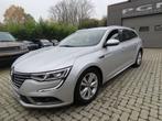 Renault Talisman SW 1.7 Blue dCi Limited 7500eurBTW/TVA, Auto's, Gebruikt, 4 cilinders, 120 pk, Bedrijf