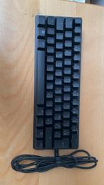 Razer Huntsman Mini, Ophalen, Gaming toetsenbord, Razer, Bedraad