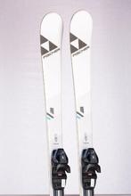 155; 160; 165 cm dames ski's FISCHER MY TURN 68 X 2020, Verzenden