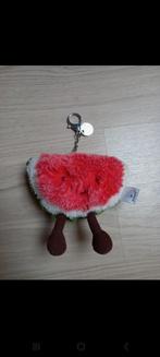 Jellycat Watermelon Bag Charm, Comme neuf, Enlèvement