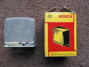 SPANNINGS-STROOMREGULATOR beschikbaar voor biedingen