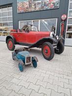 eureka citroen 5cv type c 30jaren, Ophalen
