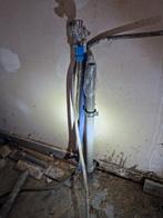 Elektriciteit werken en lodgiters werk, Doe-het-zelf en Bouw, Ophalen of Verzenden