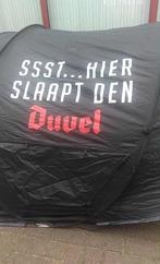 Duvel tent, Caravans en Kamperen, Tenten, Ophalen of Verzenden