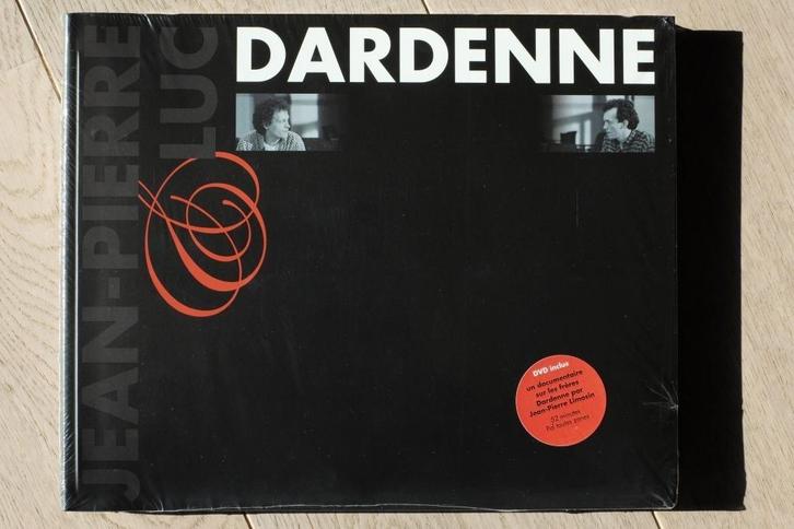 frères Dardenne Emilie Dequenne Nieuw verpakt, Cd's en Dvd's, Dvd's | Drama, Nieuw in verpakking, Drama, Vanaf 12 jaar, Ophalen of Verzenden