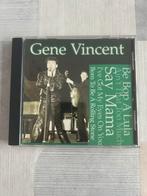 6-delige reeks Gene Vincent,Fats Domino,Jerry Lee Lewis,enz, Ophalen of Verzenden, Gebruikt, Boxset
