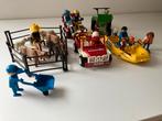 Vinted playmobile, Enlèvement ou Envoi, Comme neuf