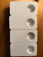 Devolo DLAN 550 duo+ x4, Enlèvement ou Envoi, Utilisé