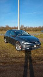 Golf 7.5 confortline 1.6 Matrix Led / Highline facelift 2017, Autos, Volkswagen, Argent ou Gris, Euro 6, 5 portes, Diesel