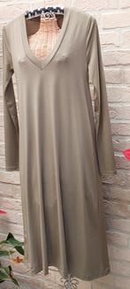 Lang kleedje maat xs bristol 41cm van oksel tot oksel plat g, Kleding | Dames, Jurken, Overige kleuren, Ophalen of Verzenden, Zo goed als nieuw