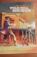 Wild Bill Hickok              nieuw!, Eén stripboek, Dobbs- Bufi, Nieuw, Ophalen of Verzenden