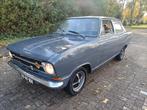 Opel kadett b luxus 1971 oldtimer, Auto's, Particulier, Te koop, Opel