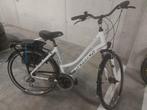 Fiets, 47 tot 50 cm, Versnellingen, Zo goed als nieuw, Ophalen