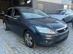 Ford focus - 1.6 cdti - 2010 - euro 5, Auto's, Ford, Focus, Euro 5, Bedrijf, Airbags