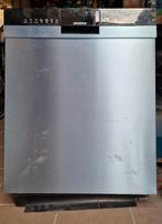 Siemens Vaatwasser SN43ES22CE, Elektronische apparatuur, Ophalen, Minder dan 85 cm, Minder dan 10 liter, Zo goed als nieuw