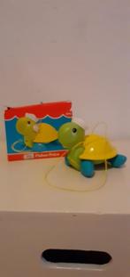 fisher price vintage, Ophalen of Verzenden