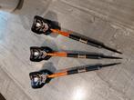 dartpijlen, Ophalen of Verzenden, Gebruikt, Pijlen