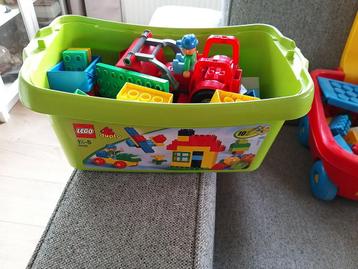 lego duplo