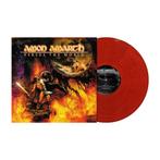 AMON AMARTH - Versus The World (Crimson Red Marbled Vinyl), Verzenden, Nieuw in verpakking