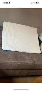Aerosleep park matras, Enlèvement, Utilisé, 90 cm, Matelas