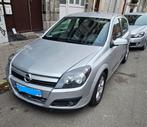 Opel Astra, Auto's, Stof, Zwart, 5 deurs, Particulier