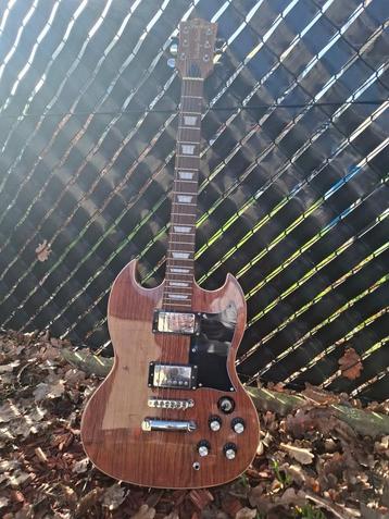 Fazley FSG418BZ Brown Zebra SG beschikbaar voor biedingen