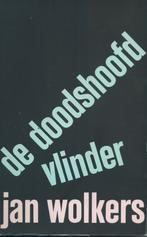 Jan Wolkers - De doodshoofdvlinder - eerste druk uit 1979, Enlèvement ou Envoi, Jan wolkers, Comme neuf, Pays-Bas
