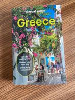 Lonely Planet reisgids Griekenland, Ophalen of Verzenden, Zo goed als nieuw, Lonely Planet