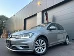 Vw golf 7.5 2019 - 83dkm - pano - navi - PDC - highline, Autos, Argent ou Gris, Euro 6, Entreprise, Carnet d'entretien