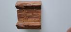 Antiek houten altaar voor soldaten, Antiek en Kunst, Antiek | Religieuze voorwerpen, Ophalen